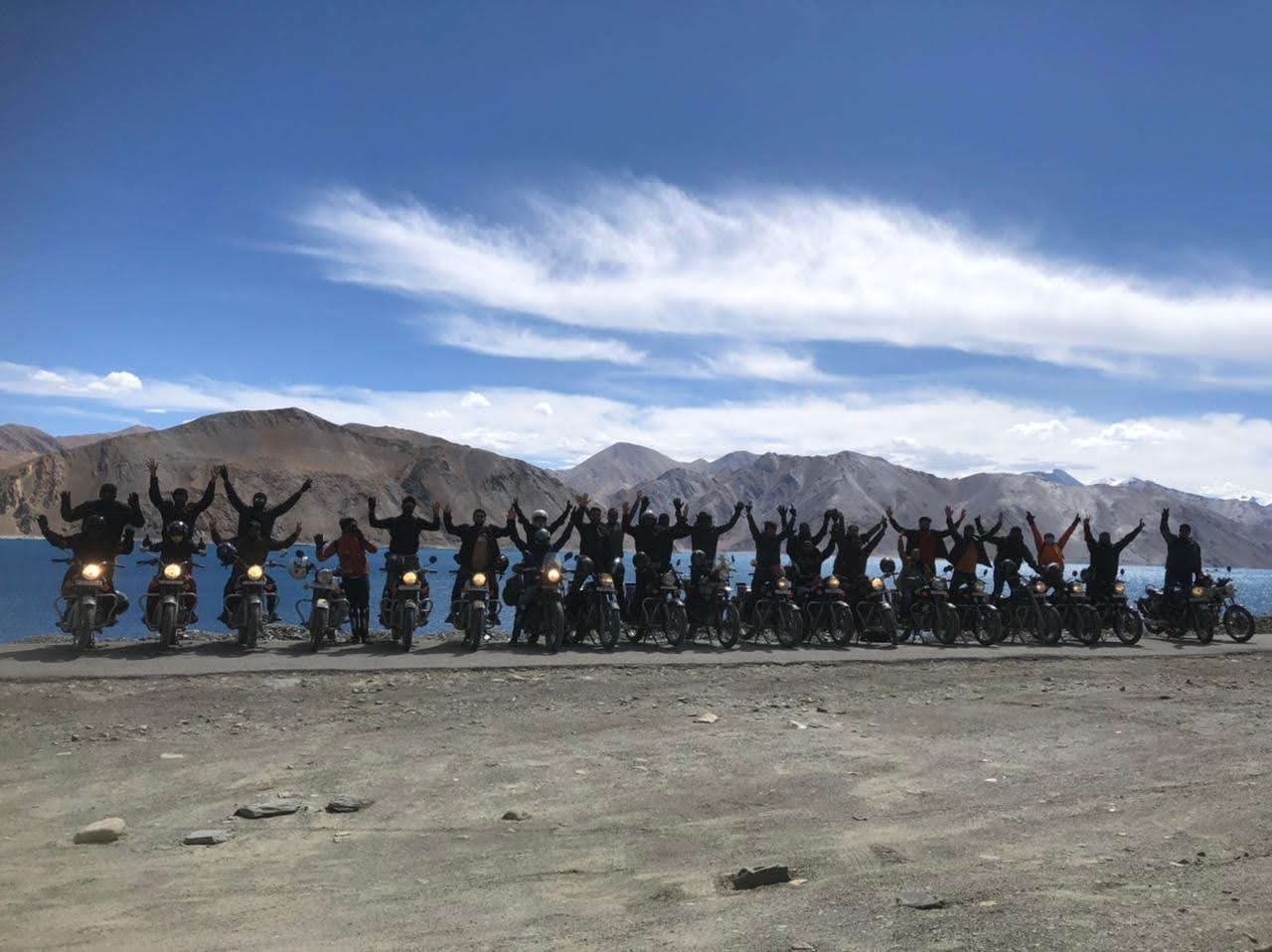 Manali – Leh Ladakh – Srinagar
