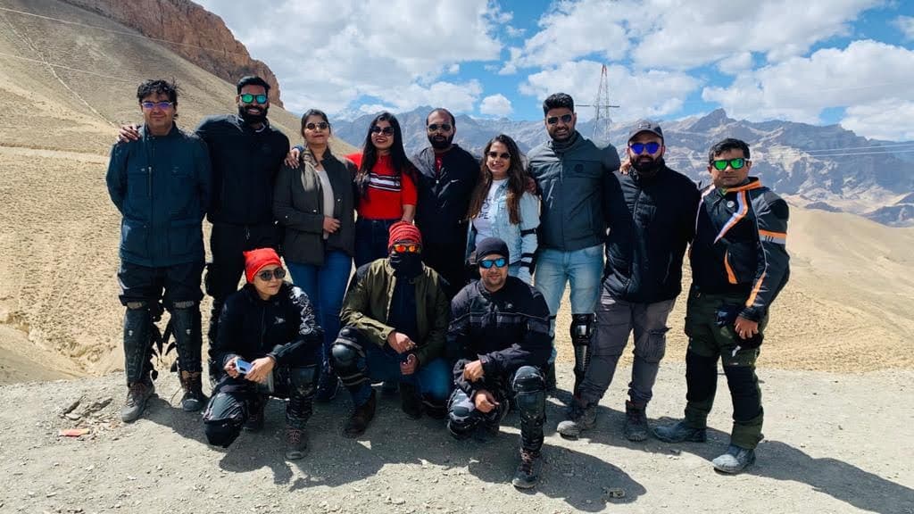 Srinagar – Leh Ladakh – Manali