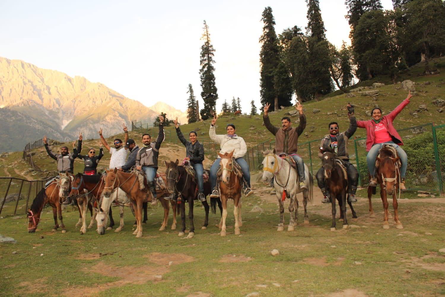 Kashmir