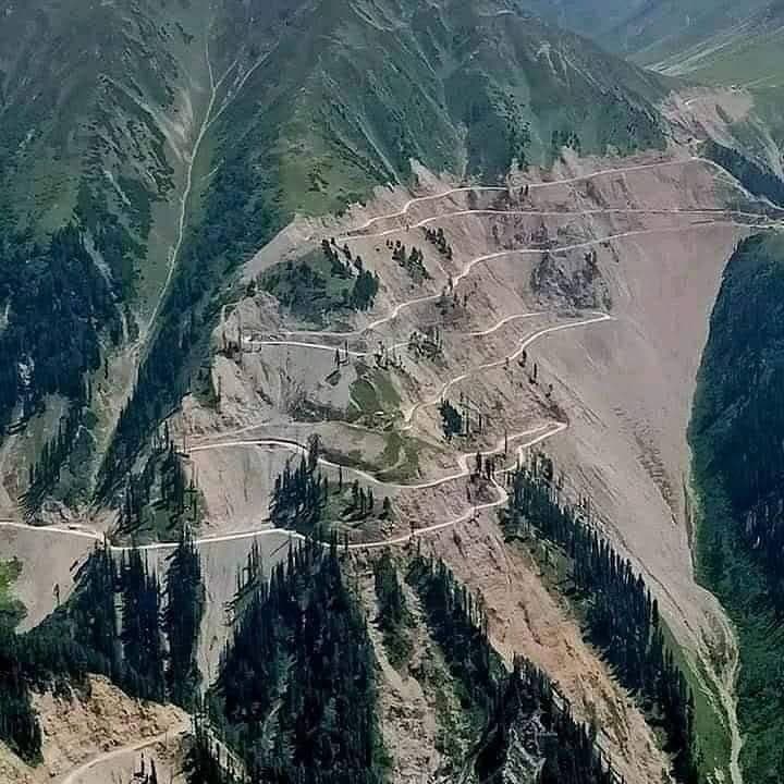 Gata Loops