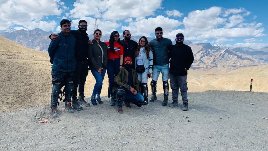 Group Photo