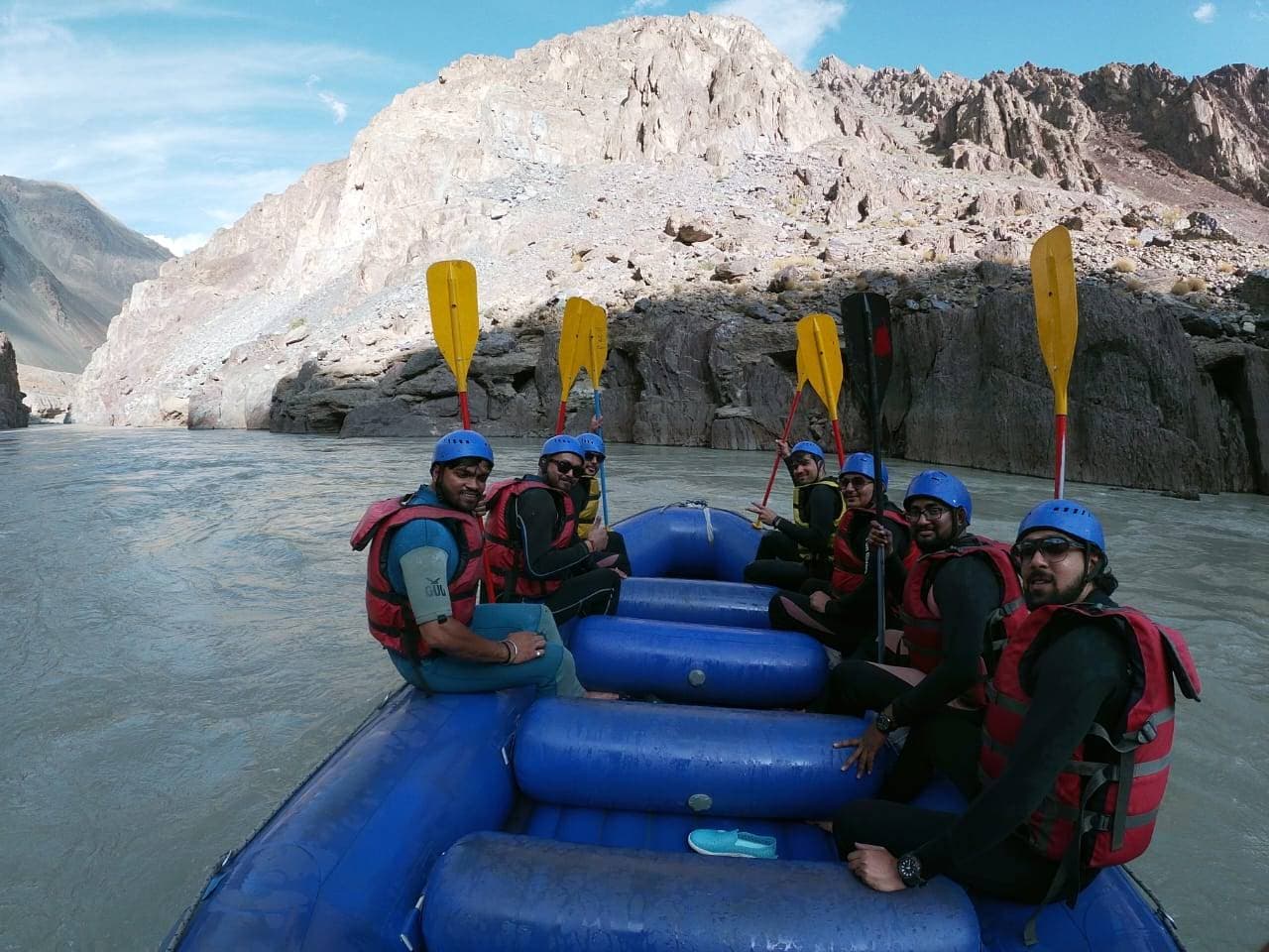 Rafting 3