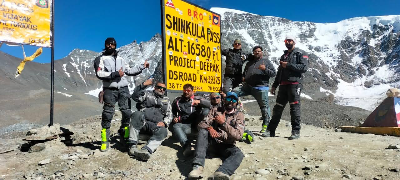 Shinkula Pass 1