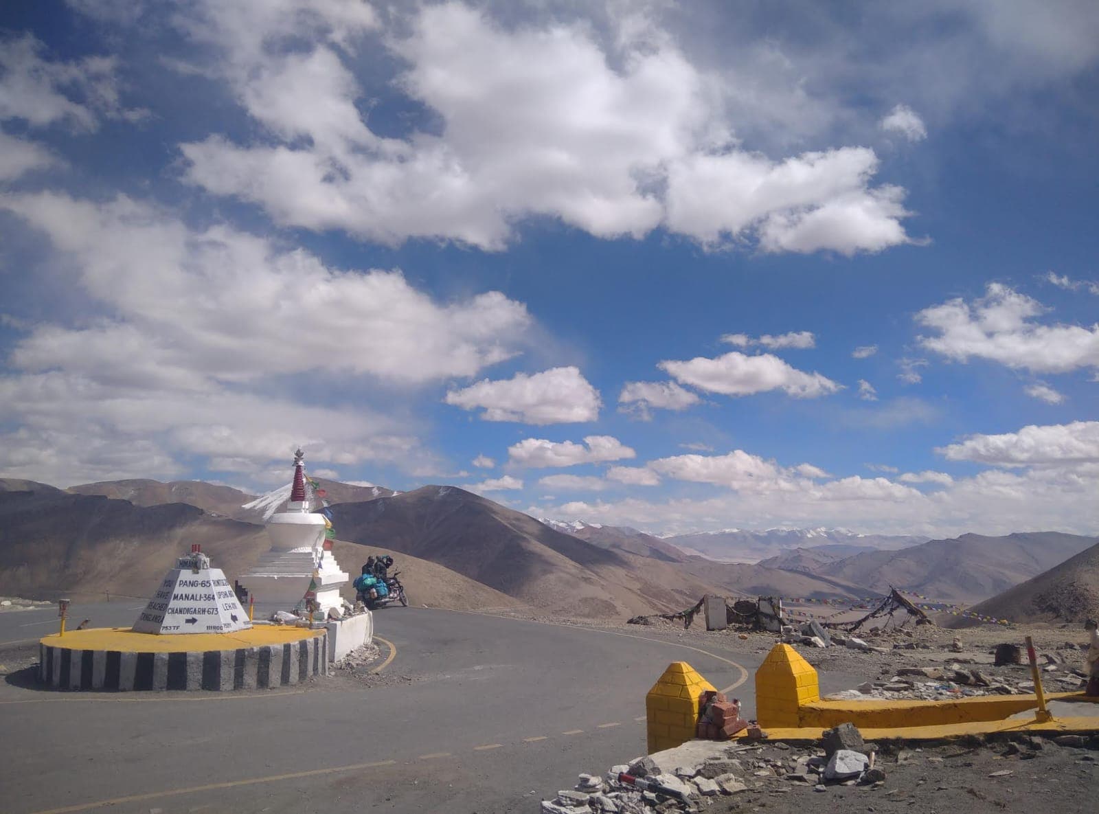 TanglangLa