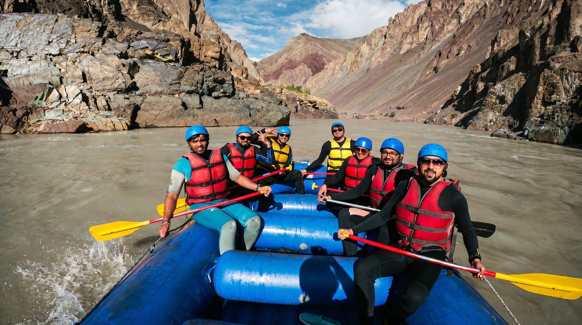 About K2K Adventurez